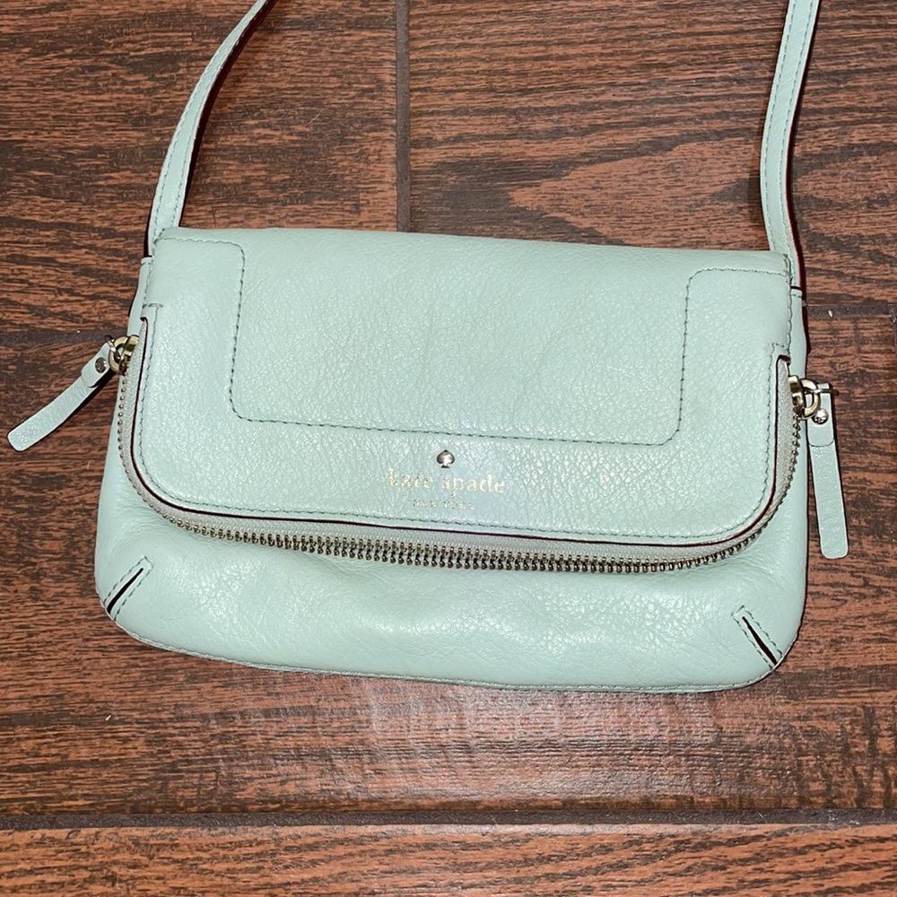 kate spade New York crossbody Cobble Hill mini